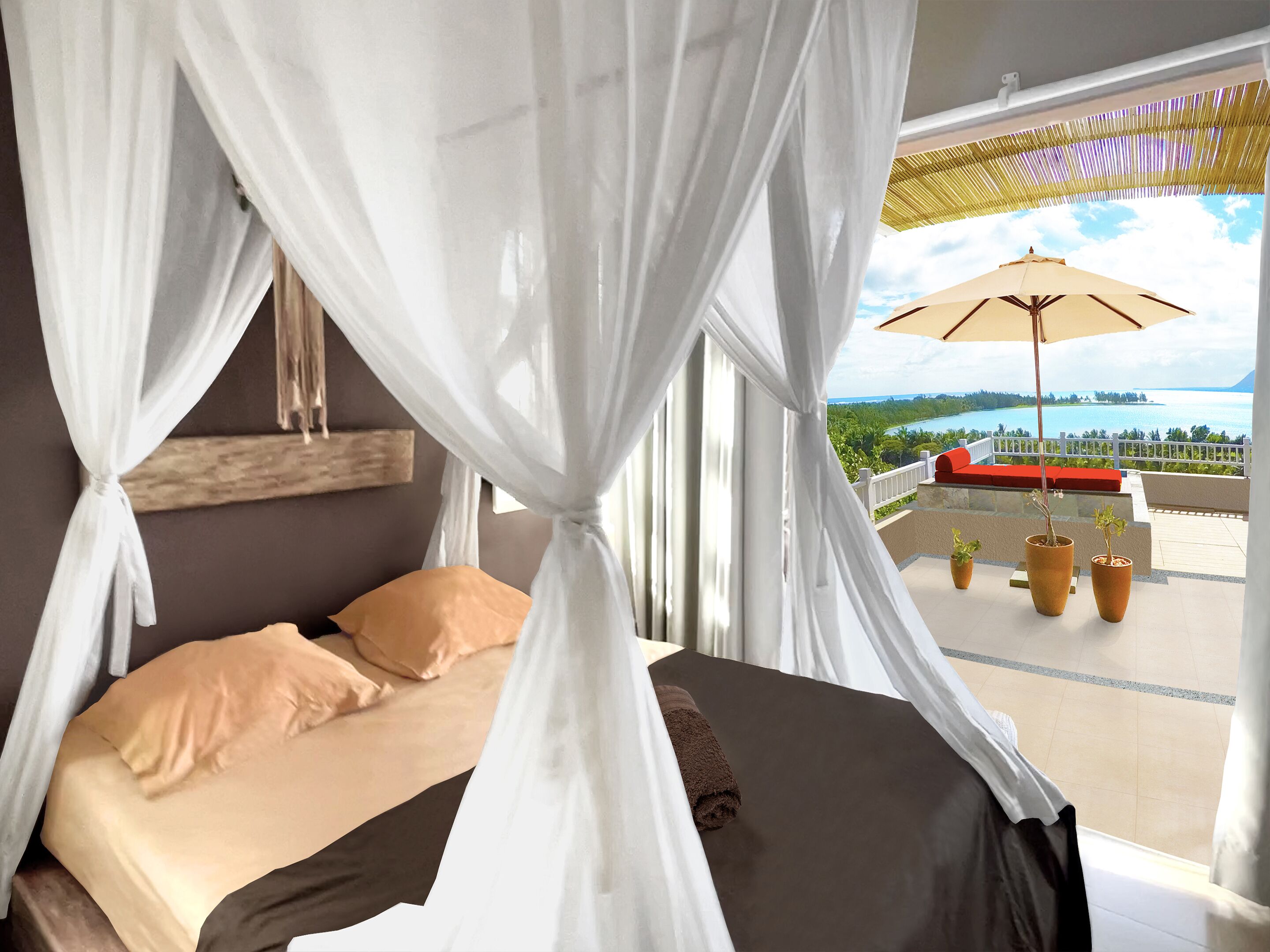 Foto - Kozy Le Morne