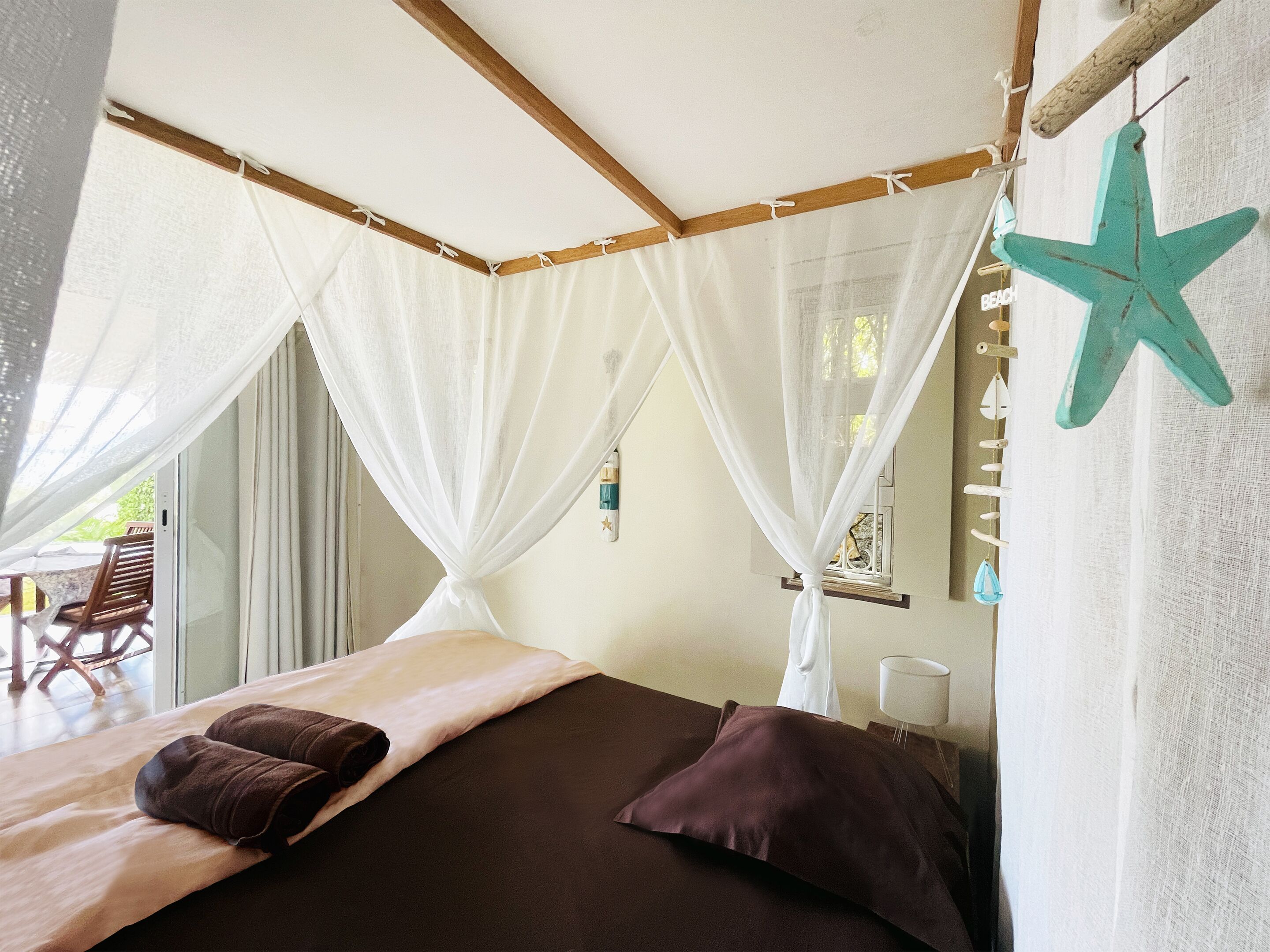 Foto - Kozy Le Morne