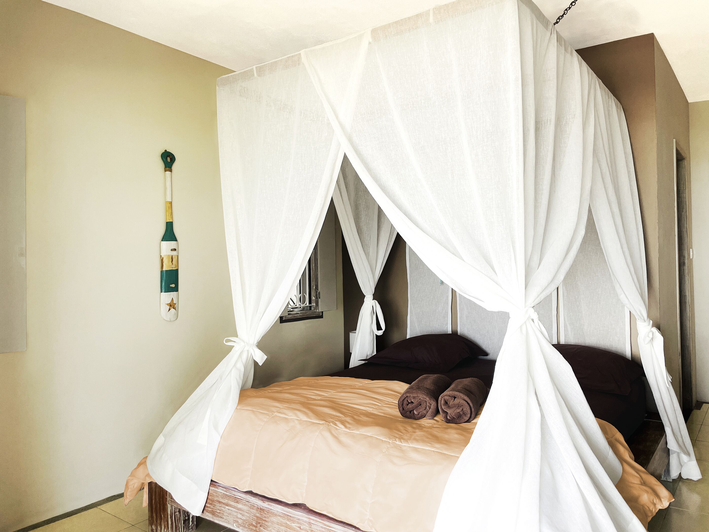 Foto - Kozy Le Morne