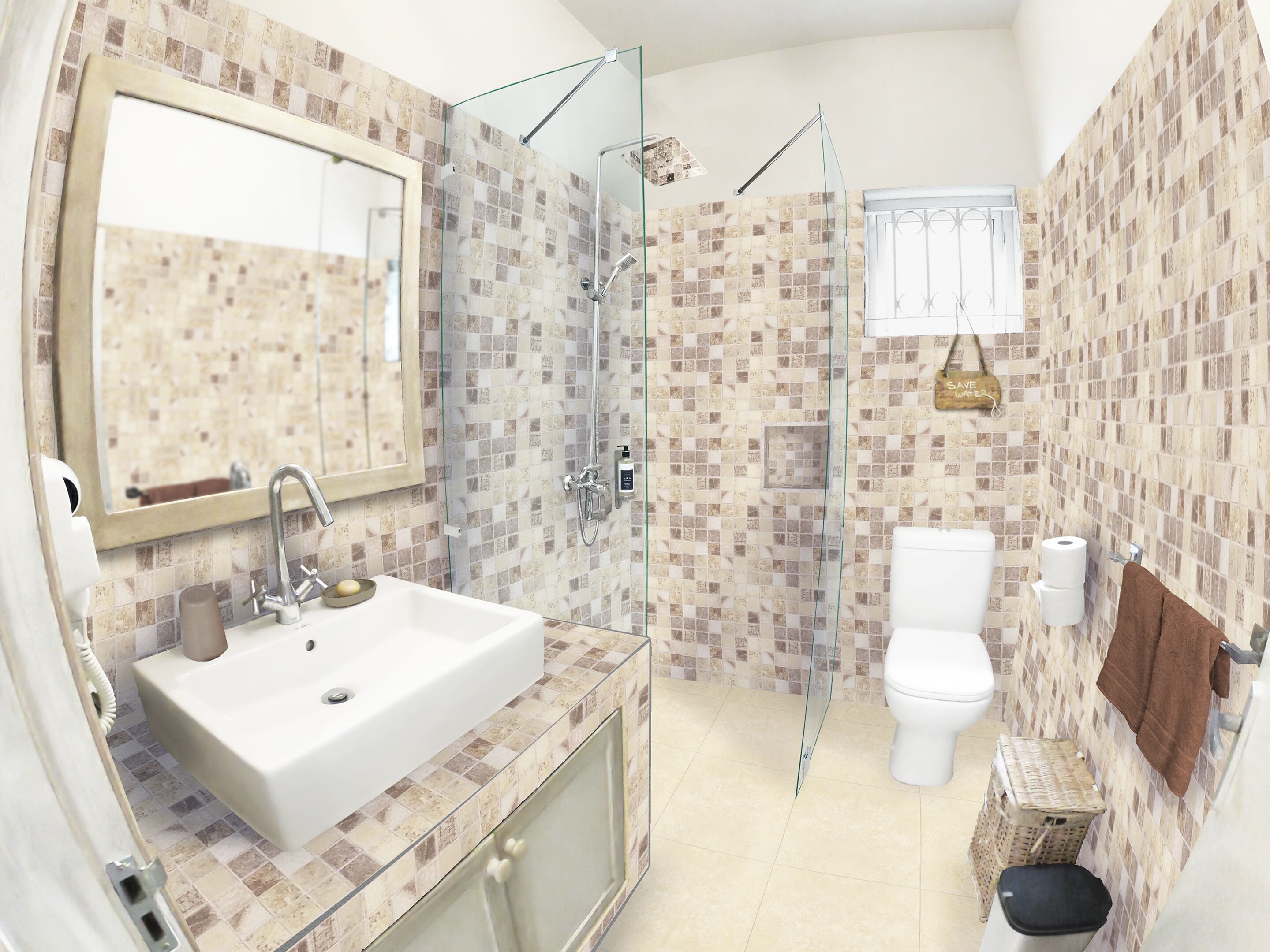 Foto - Kozy Le Morne