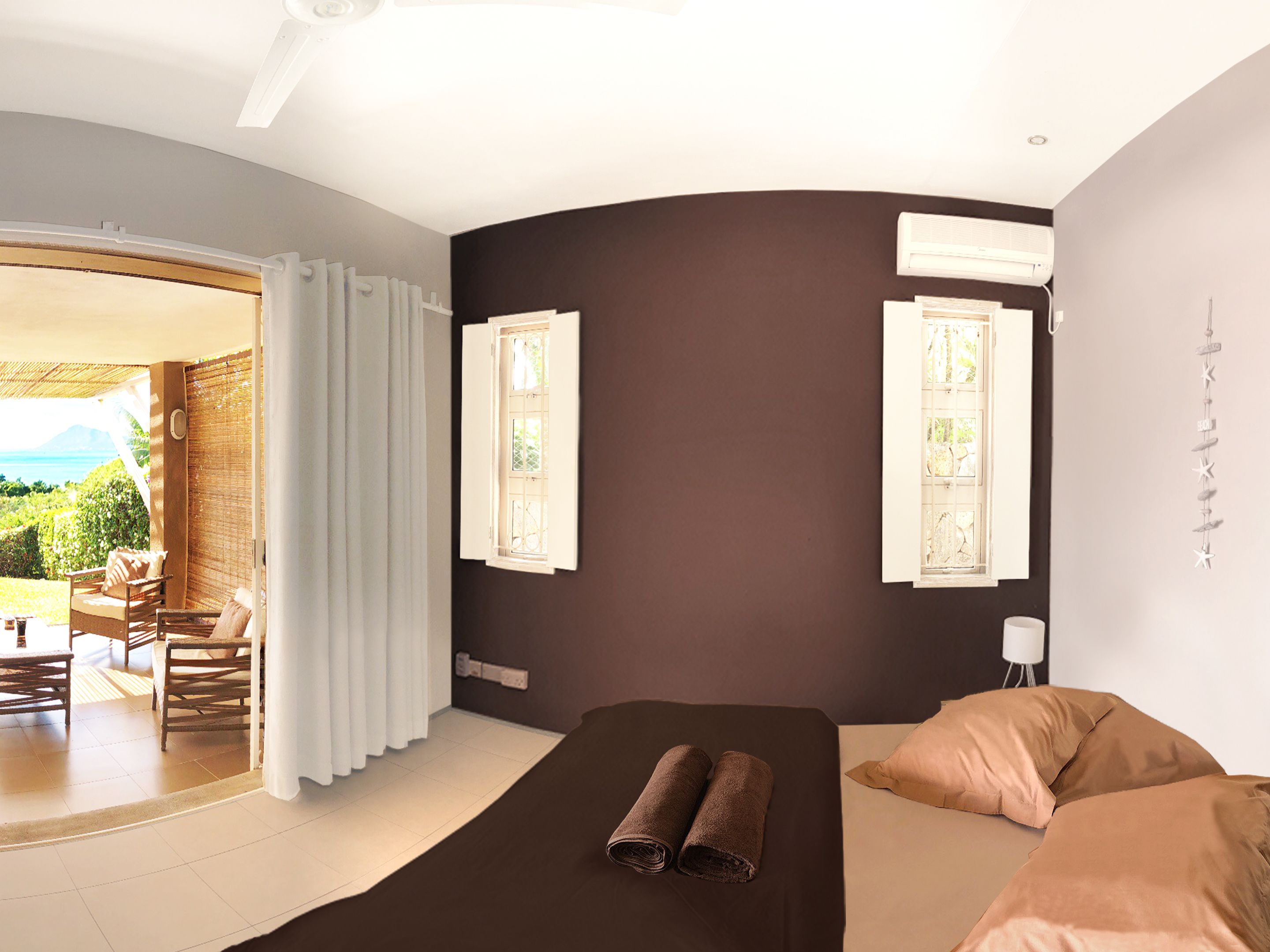 Foto - Kozy Le Morne