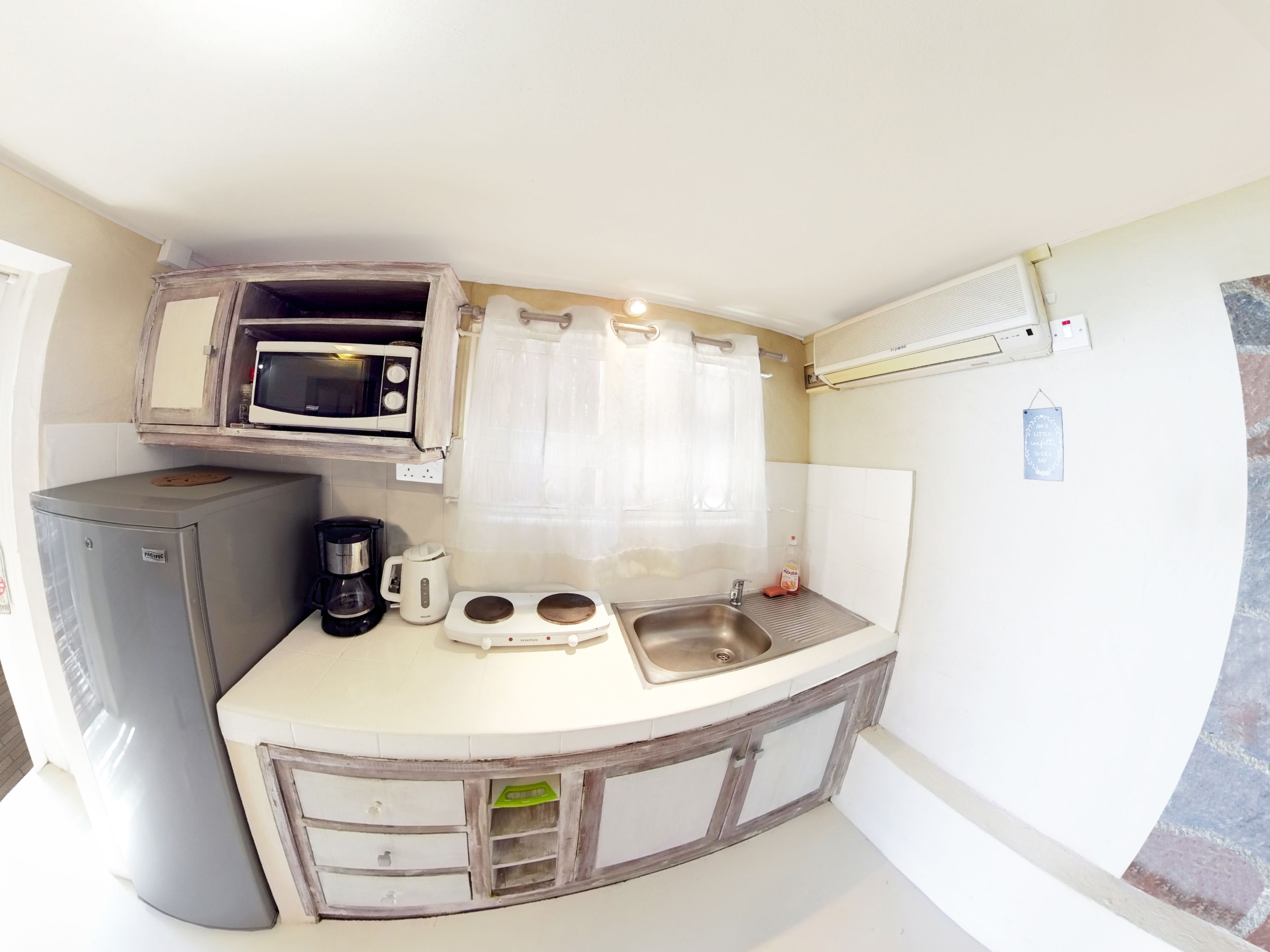 Foto - Kozy Le Morne