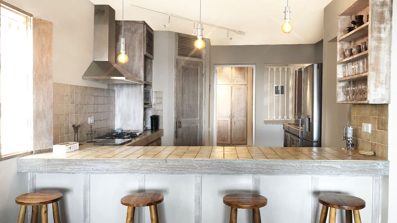 Foto - Kozy Le Morne