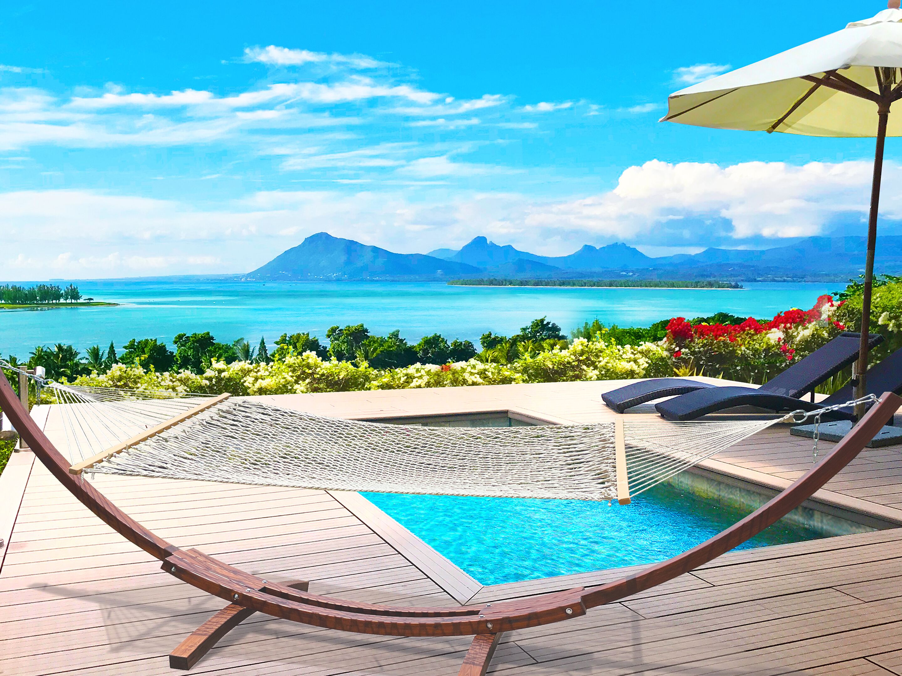 Foto - Kozy Le Morne