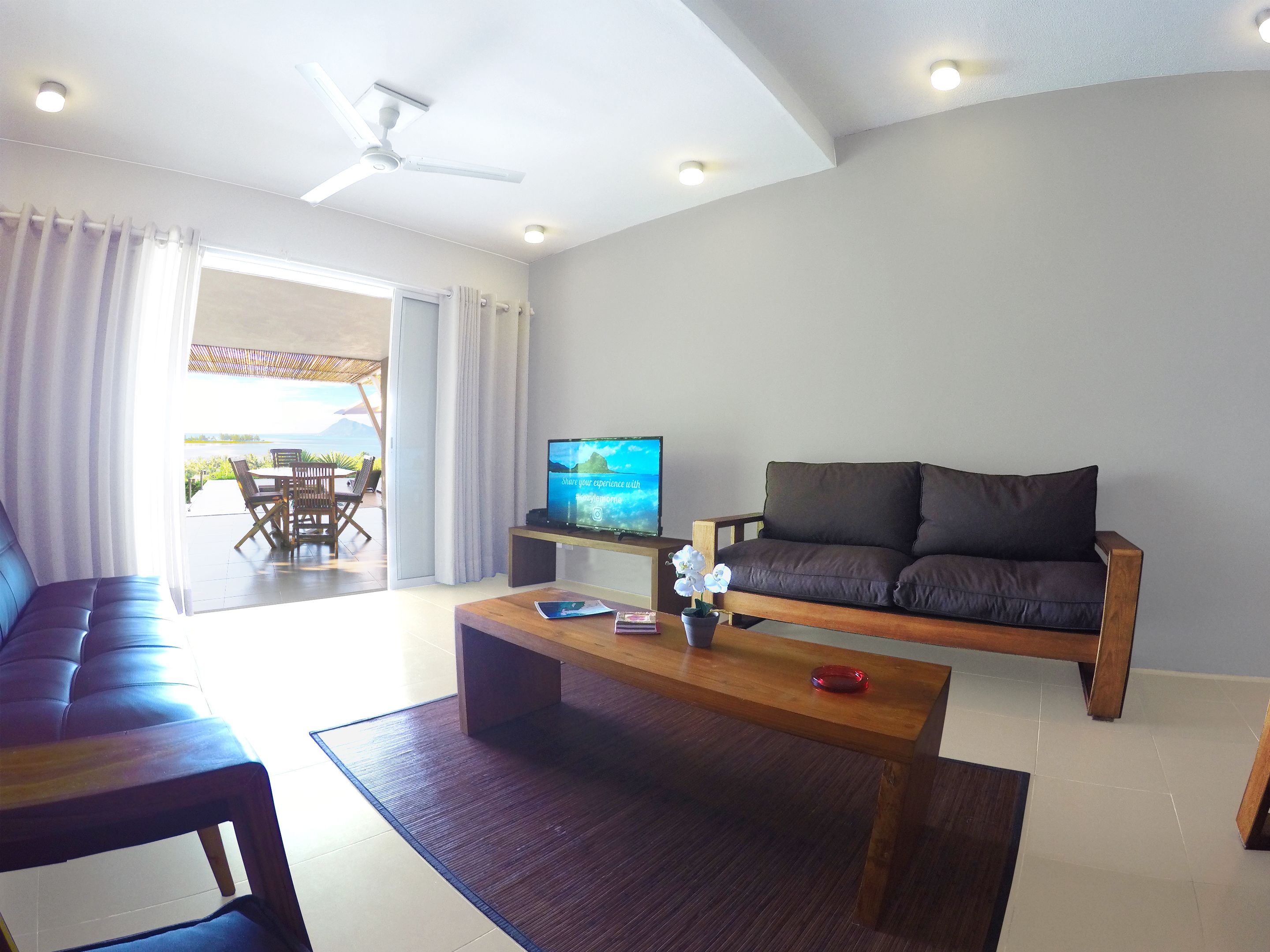 Foto - Kozy Le Morne