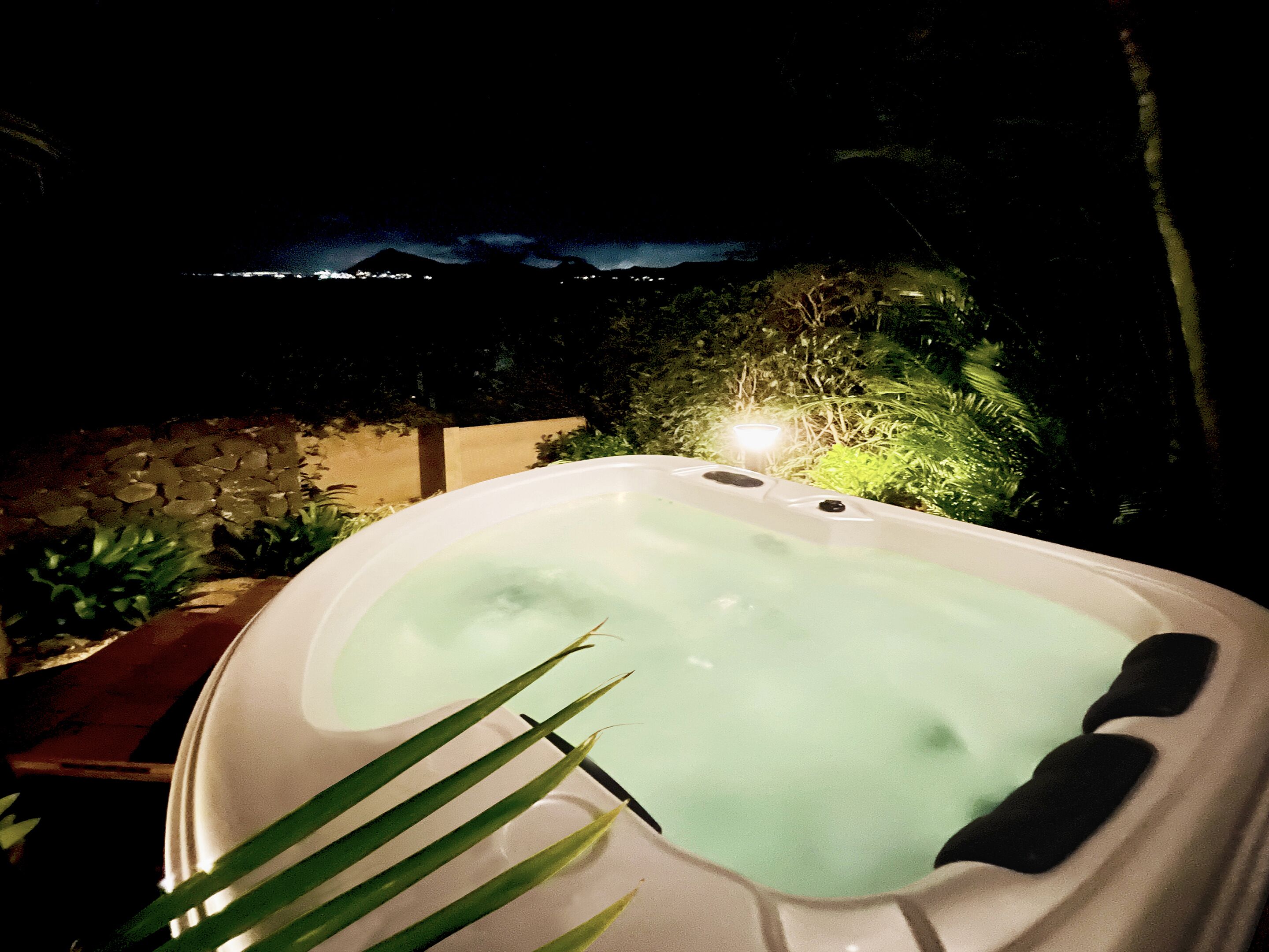 Foto - Kozy Le Morne