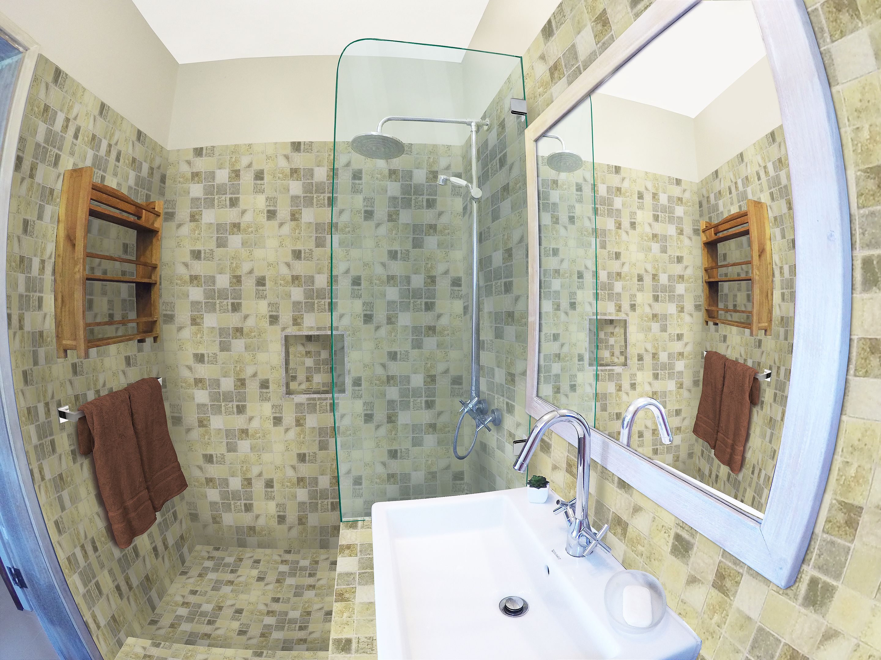 Foto - Kozy Le Morne