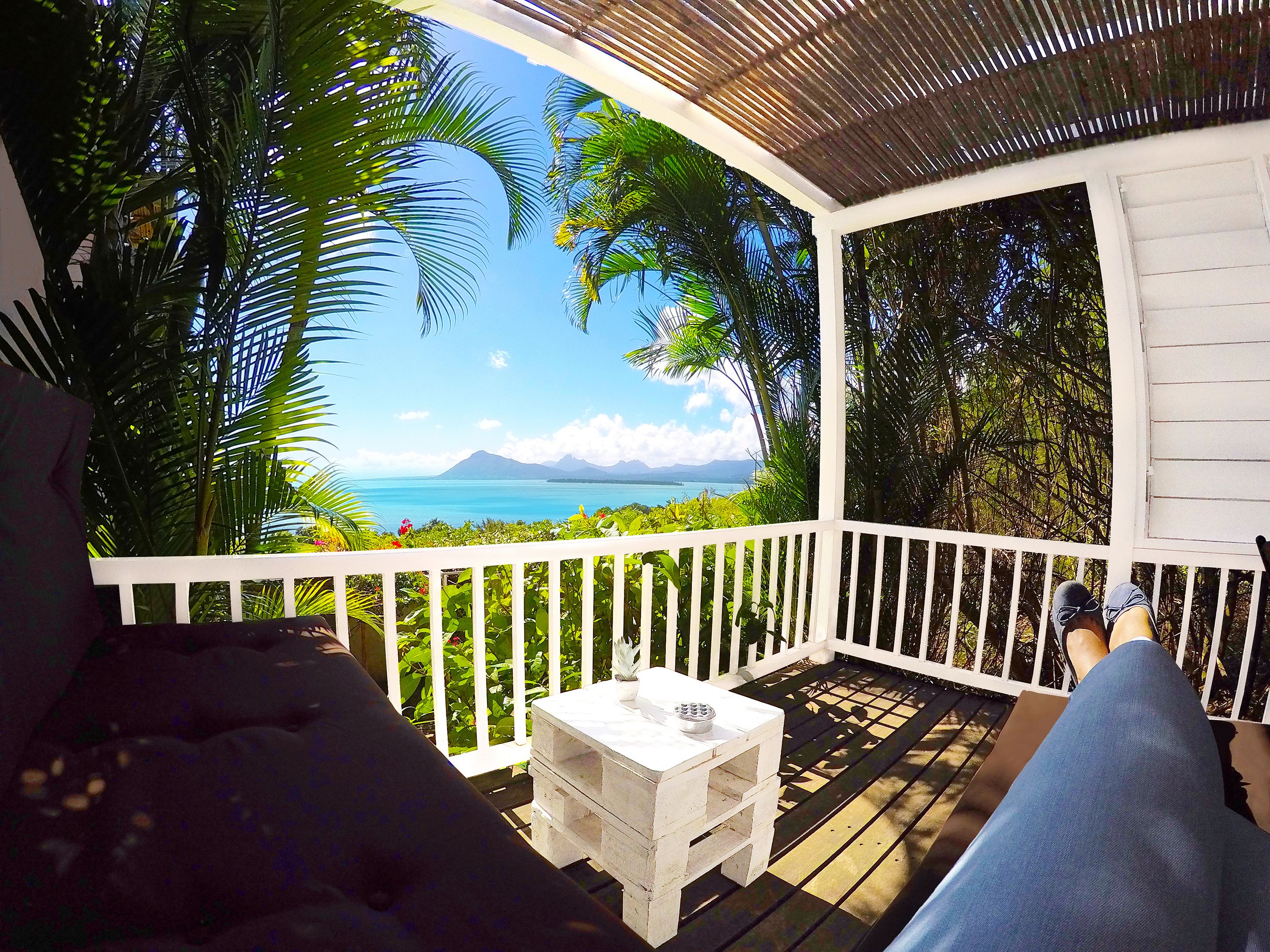 Foto - Kozy Le Morne