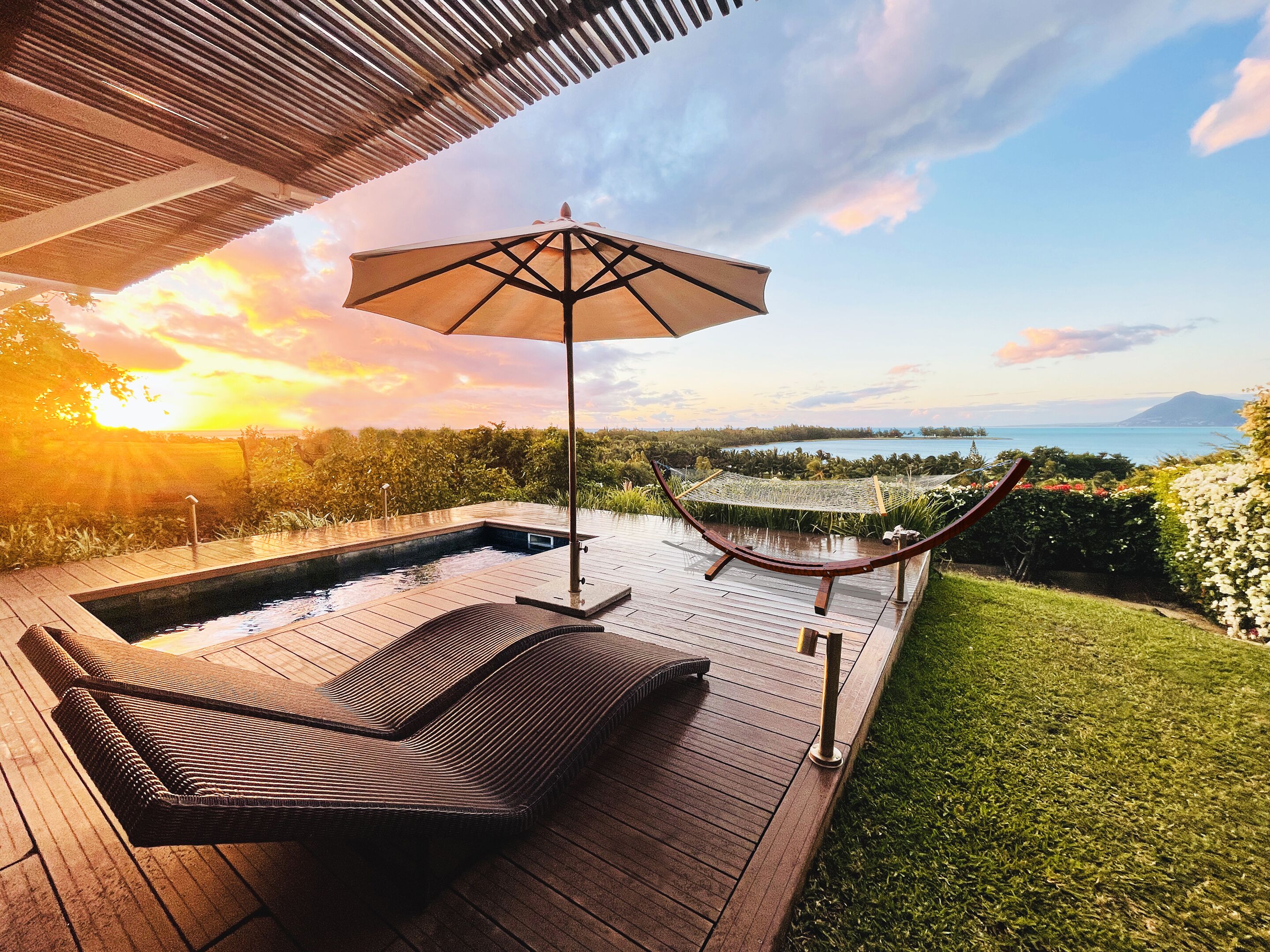 Foto - Kozy Le Morne