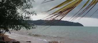 Rose Condo Cocobay Beach Resort