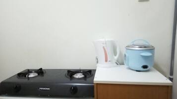 Dapur pribadi