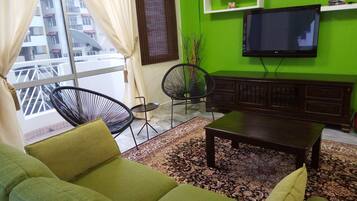 Executive Condo | View from room