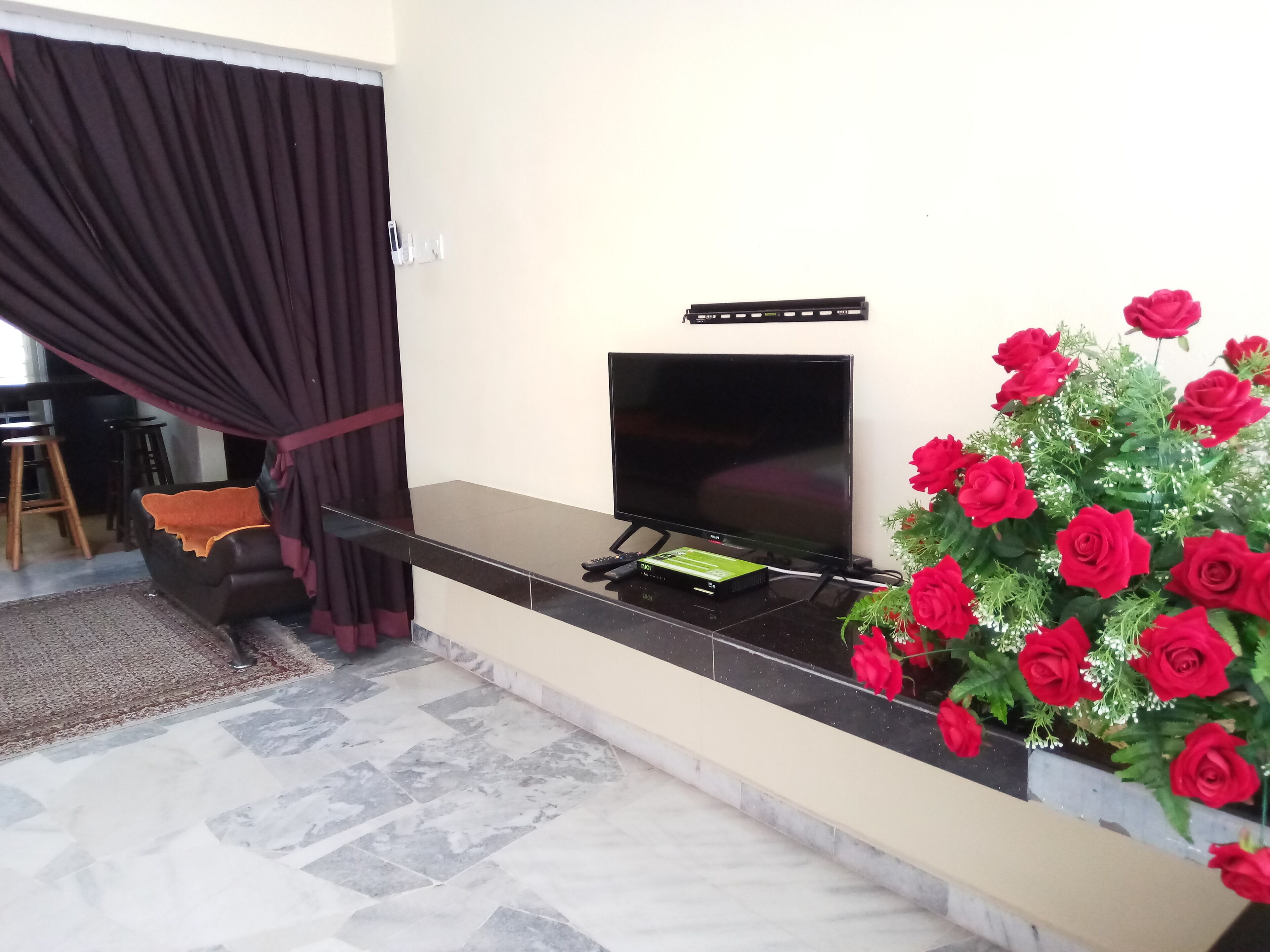 Family Condo, 2 Bedrooms | Balcony view