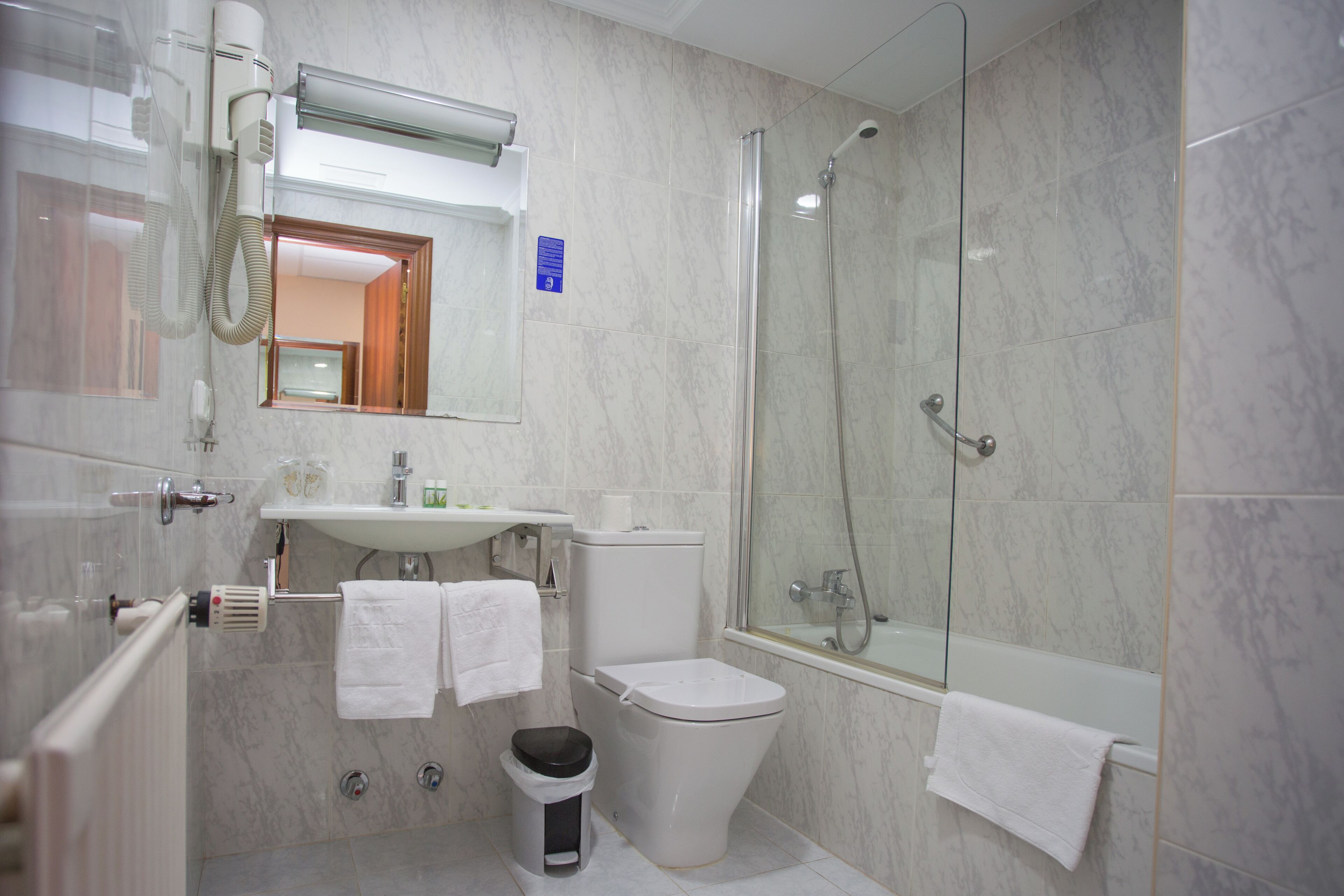 Photo - Hotel Yerri