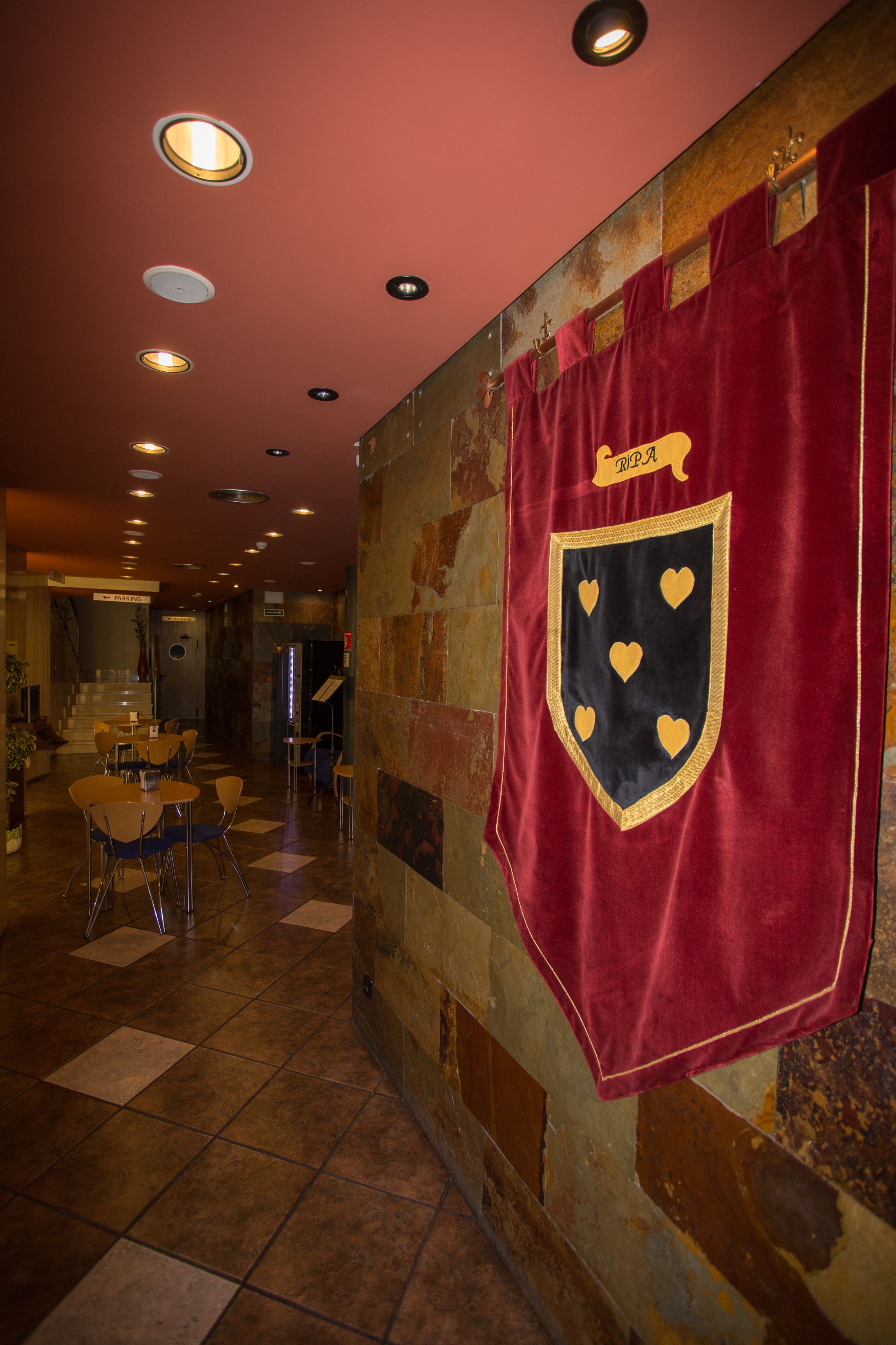 Photo - Hotel Yerri