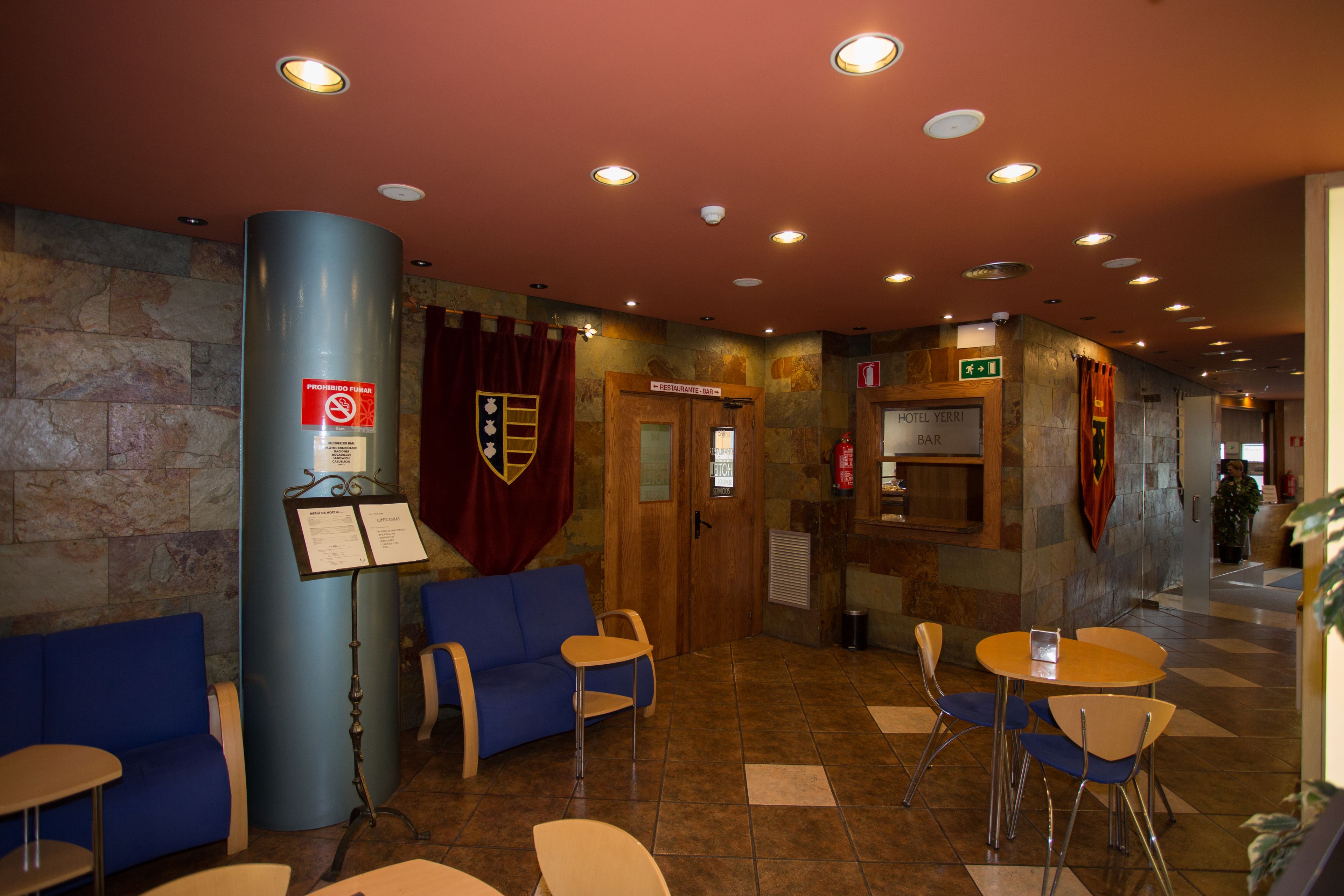 Photo - Hotel Yerri