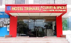 施設からの眺望