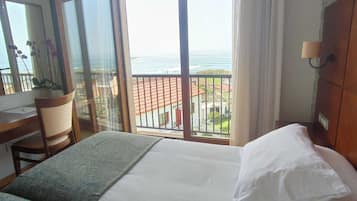 Standard Double Room, Accessible, Private Bathroom | 1 bedroom