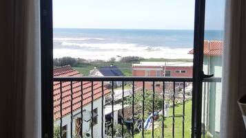 Vista da propriedade