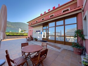 Miscellaneous - Hotel A Raíña (Oia)