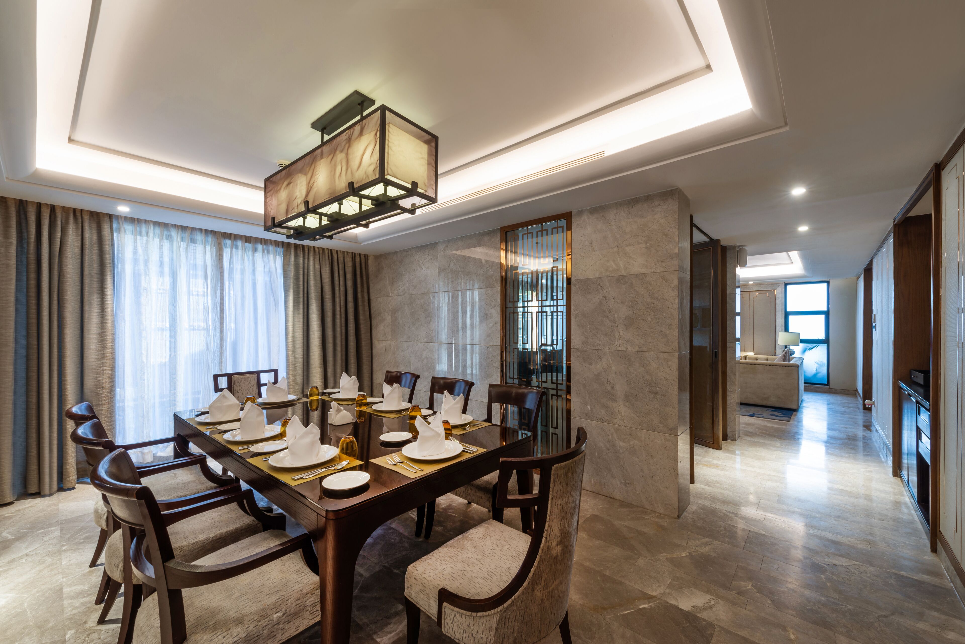 Foto - Narcissus Obhur Resort & Spa