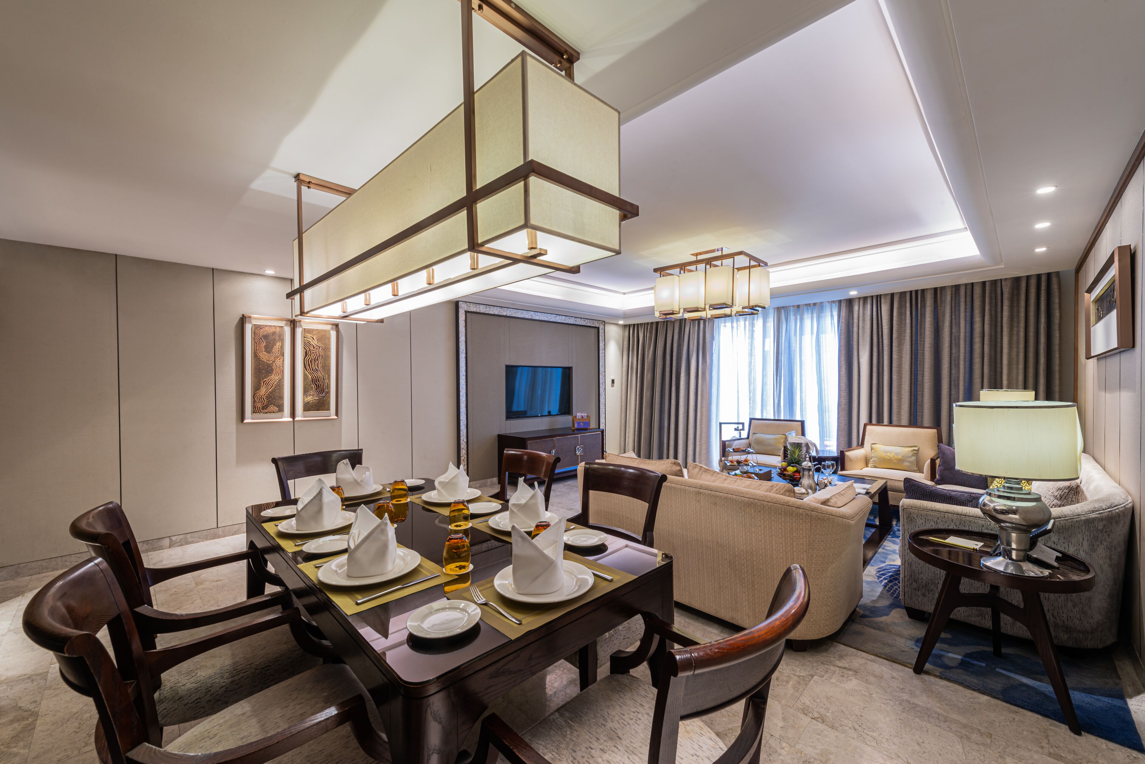 Foto - Narcissus Obhur Resort & Spa