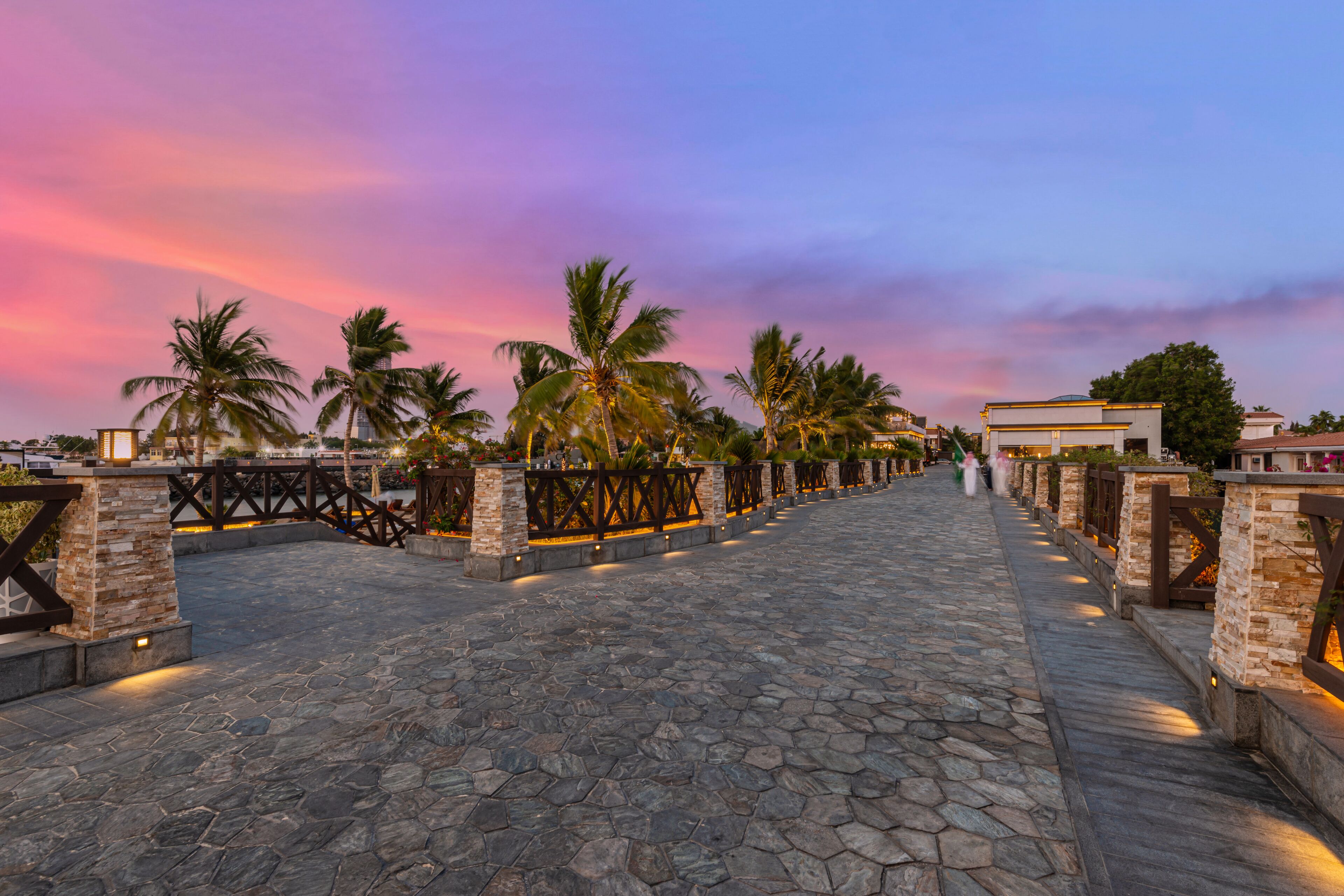 Foto - Narcissus Obhur Resort & Spa