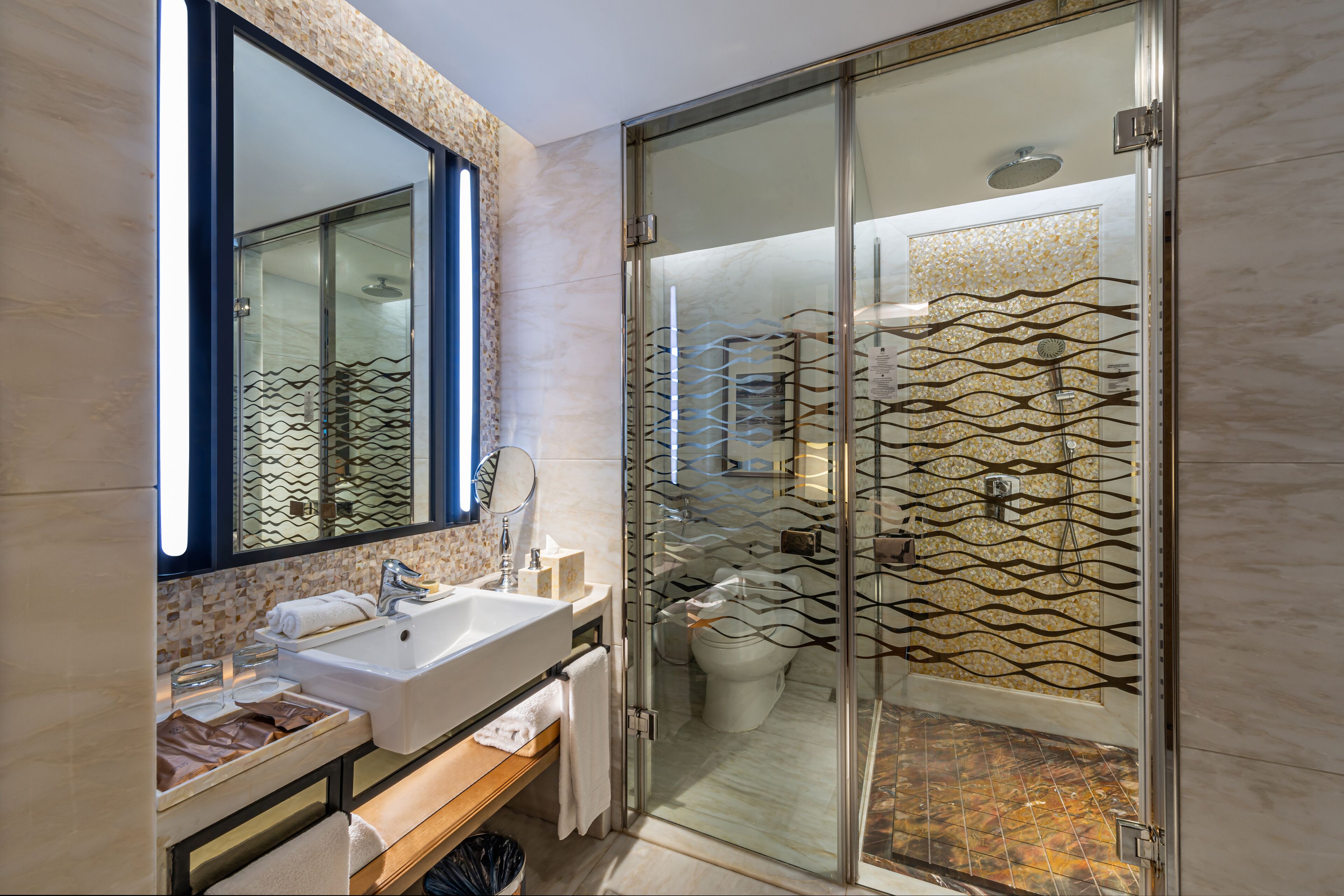 Foto - Narcissus Obhur Resort & Spa