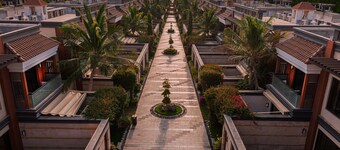 Narcissus Resort & spa Obhur Jeddah