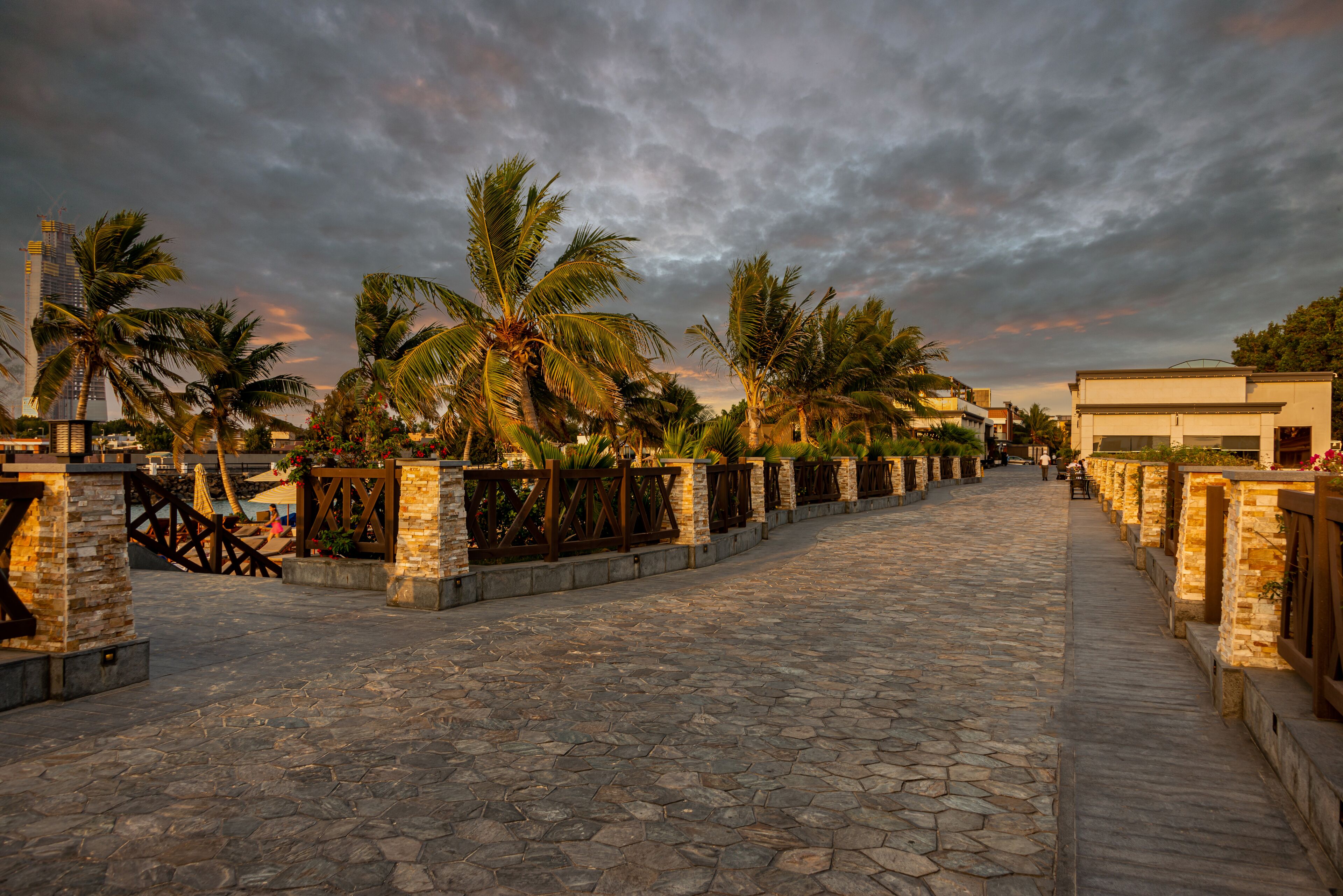 Foto - Narcissus Obhur Resort & Spa