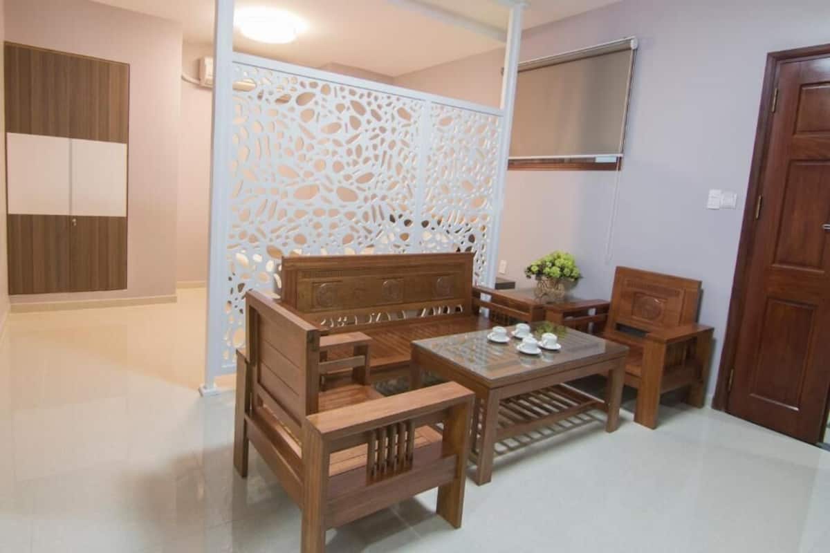 Family Room | Living area