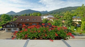 Exterior - Hotel Bayerisch Meran (Bad Feilnbach)