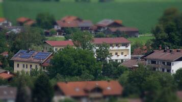 AuĂenbereich