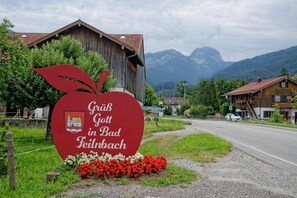 Exterior - Hotel Bayerisch Meran (Bad Feilnbach)