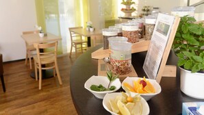 Restaurant - Hotel Bayerisch Meran (Bad Feilnbach)