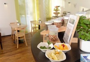 Restaurant - Hotel Bayerisch Meran (Bad Feilnbach)