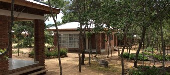 Nora Valley Lodge