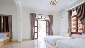 Villa - Dream House Villa (Ho Chi Minh City)