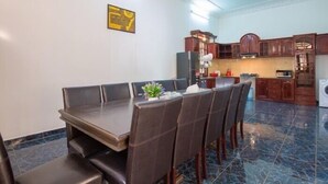 Villa | Interior - Dream House Villa (Ho Chi Minh City)
