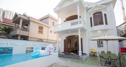 Dream House Villa