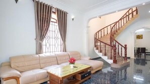 Villa - Dream House Villa (Ho Chi Minh City)