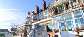 Skegness The Royal Hotel