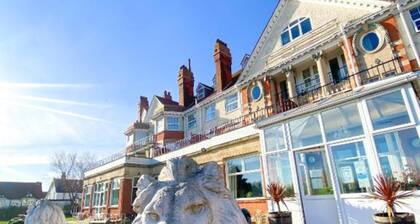 Skegness The Royal Hotel