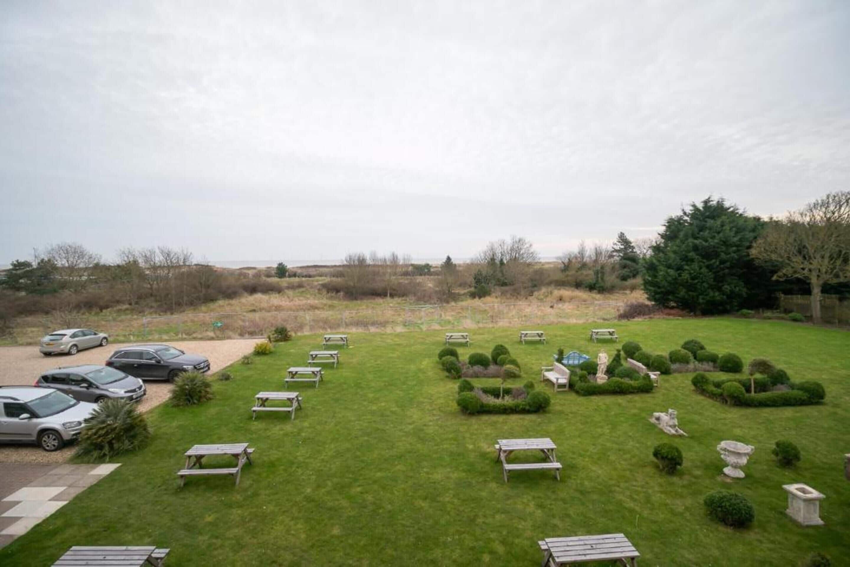 Superior Single Room, Balcony, Sea View | View from room