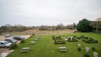 Superior Single Room, Balcony, Sea View | View from room