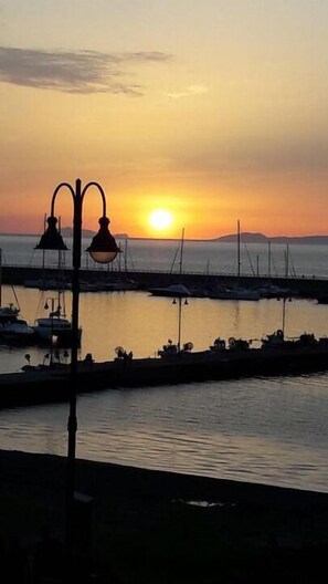 Beach nearby - B&B Aurora (Agropoli)