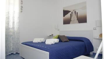 Schallisolierte Zimmer, kostenlose Babybetten, kostenloses WLAN