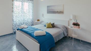 Comfort-Doppelzimmer | Schallisolierte Zimmer, kostenlose Babybetten, kostenloses WLAN