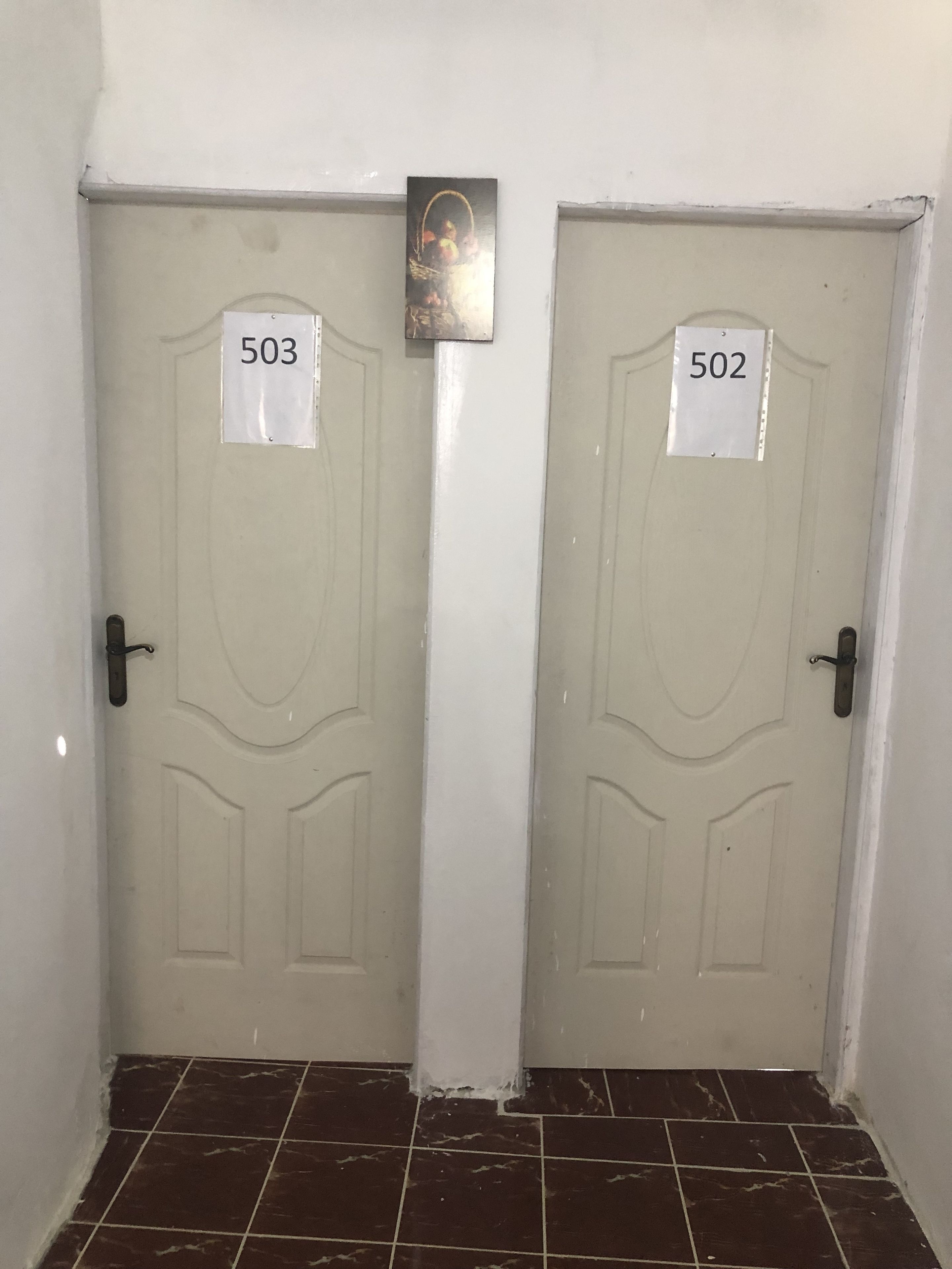 Foto - Colour Holidays