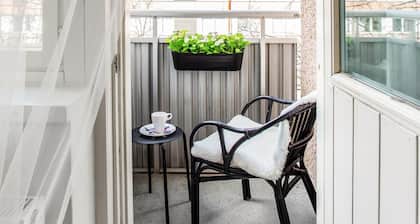 Kotimaailma Apartments Lahti